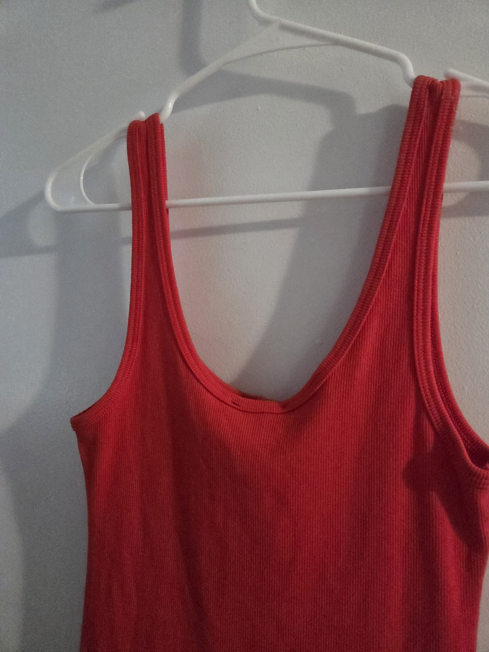 Zara Ribbed Dress - Picture 3 of 3